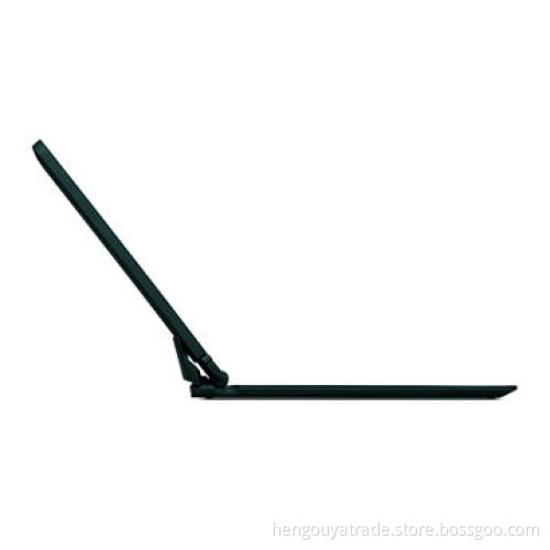 Tablet PC, Black, i7-3667U, 4GB RAM, 256GB SSD, Microsoft's Windows 8 Pro OS